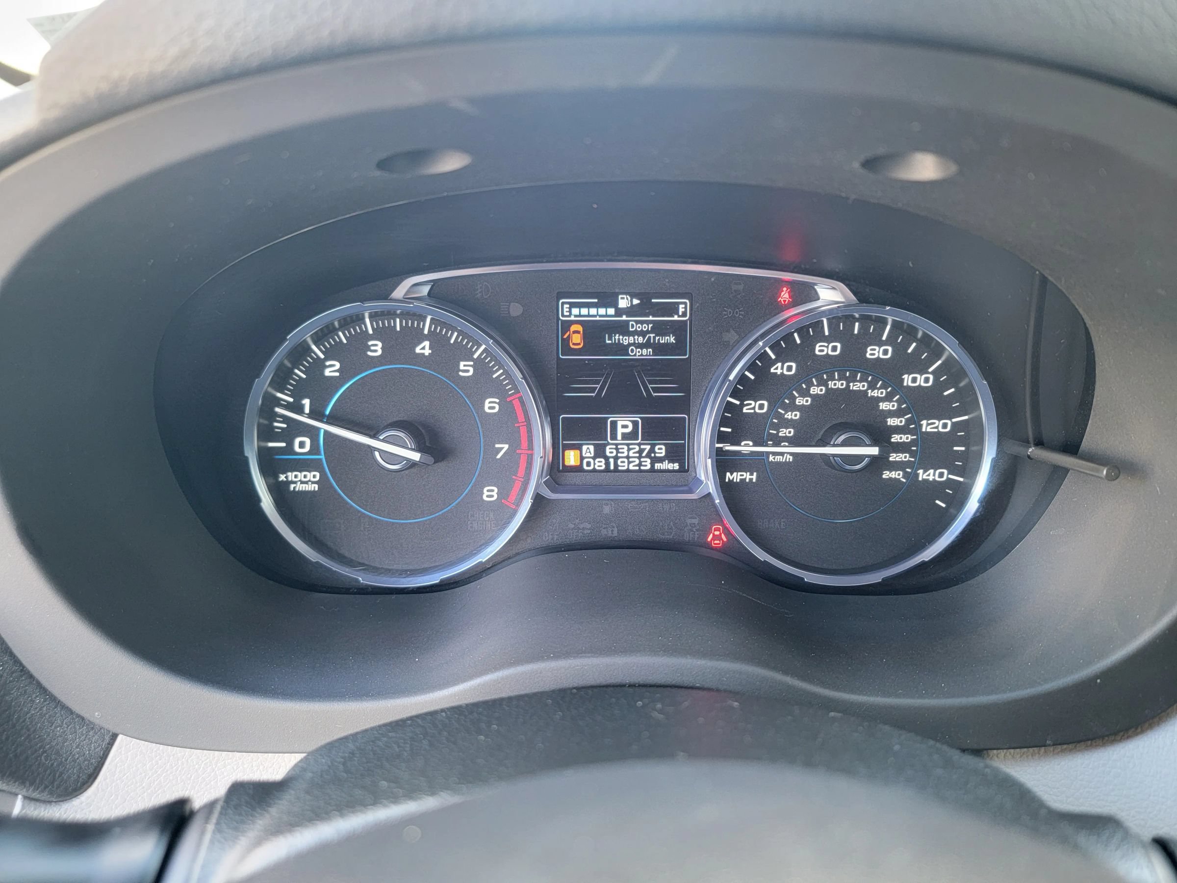 Used 2018 Subaru Forester 2.5i Premium AWD/4WD image 20