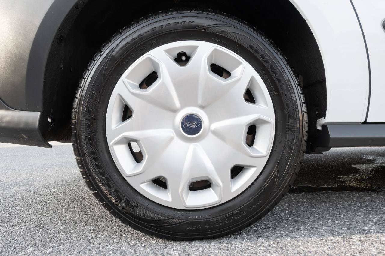 Used 2018 Ford Transit Connect XL FWD image 42