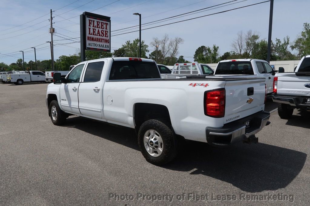 Used 2015 Chevrolet Silverado 2500 LT image 3