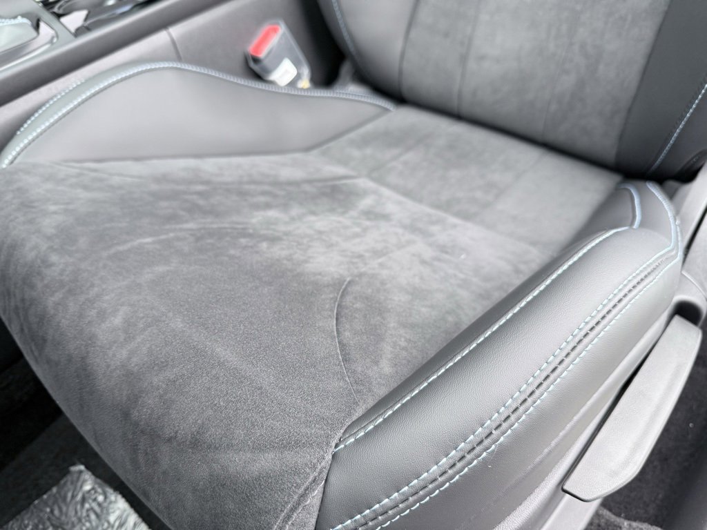 New 2026 Hyundai Elantra N w/ Cargo Package image 25