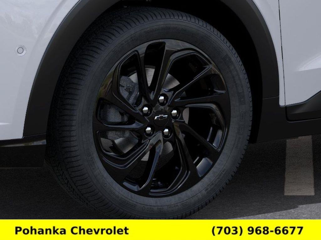 New 2027 Chevrolet Bolt RS w/ Super Cruise Package FWD image 9