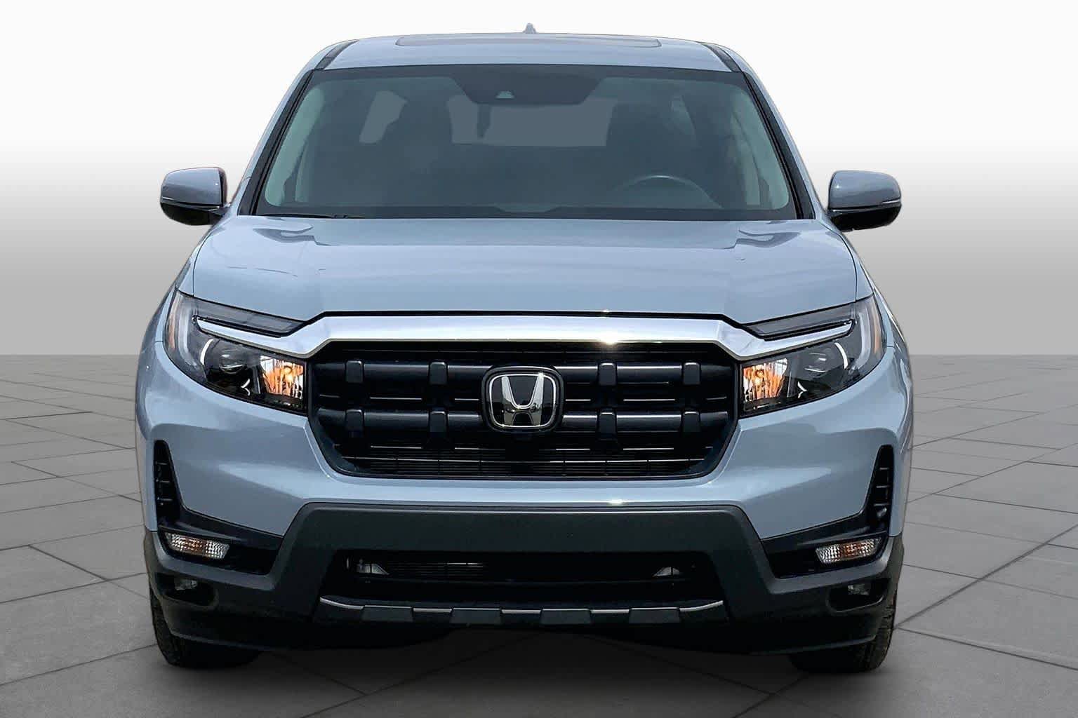 Used 2024 Honda Ridgeline RTL image 4