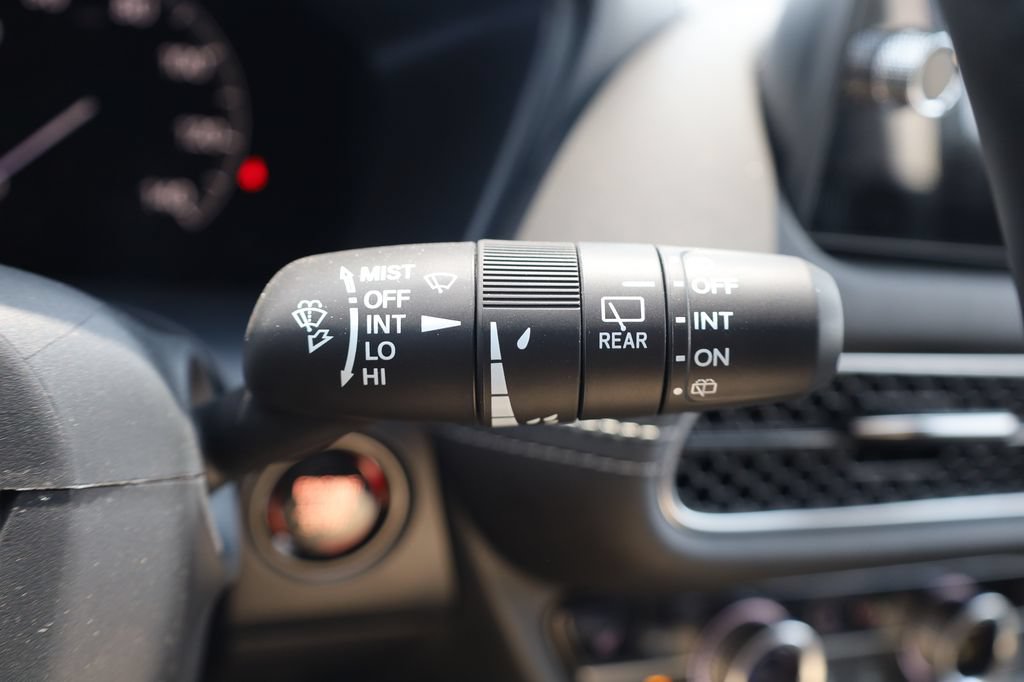 New 2027 Honda HR-V EX-L image 16