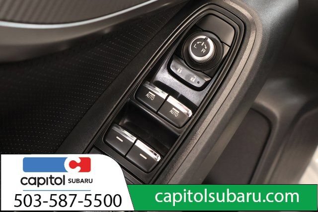 Used 2021 Subaru Crosstrek 2.5i Limited AWD/4WD image 11