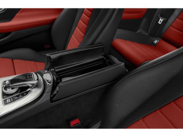 Used 2021 Mercedes-Benz E 450 4MATIC Cabriolet image 14