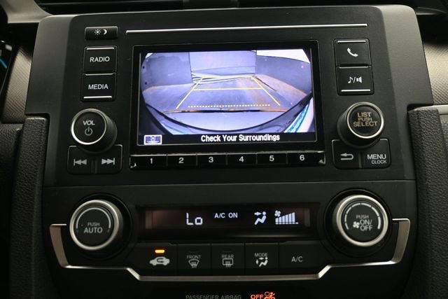 Used 2019 Honda Civic LX image 30