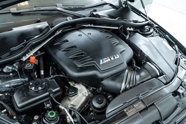 Used 2009 BMW M3 Coupe RWD image 29