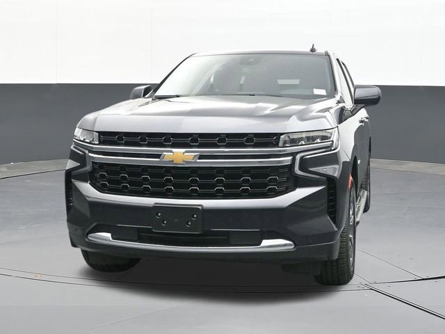 Used 2023 Chevrolet Tahoe LS AWD/4WD video 2