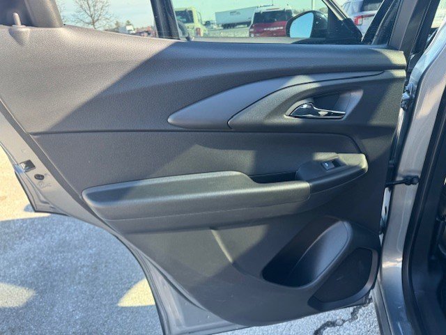 Used 2026 Chevrolet TrailBlazer ACTIV w/ Convenience Package image 27