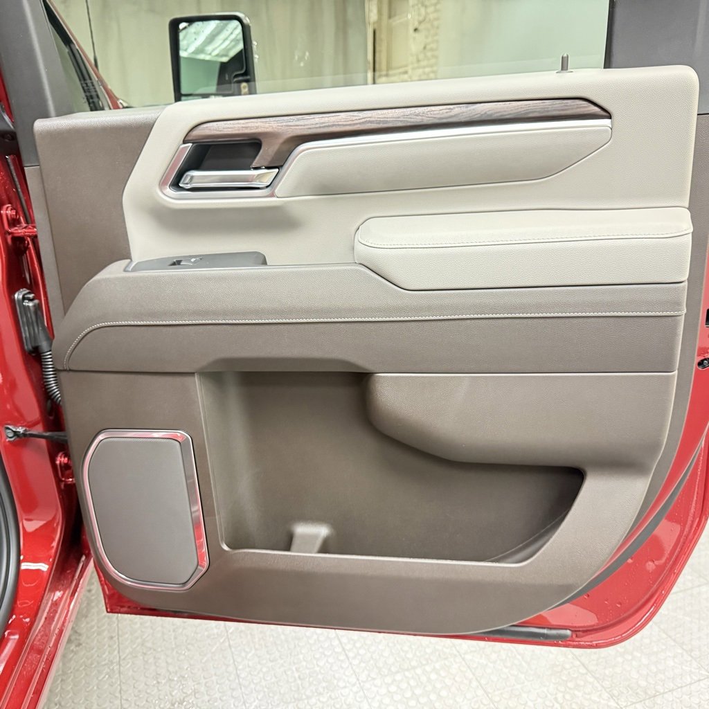 New 2026 GMC Sierra 2500 SLT image 20