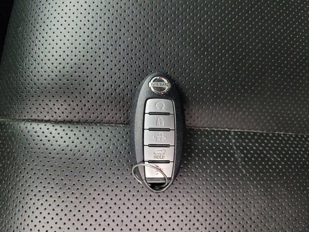 Used 2017 Nissan Murano SL w/ SL Technology Package AWD/4WD image 32