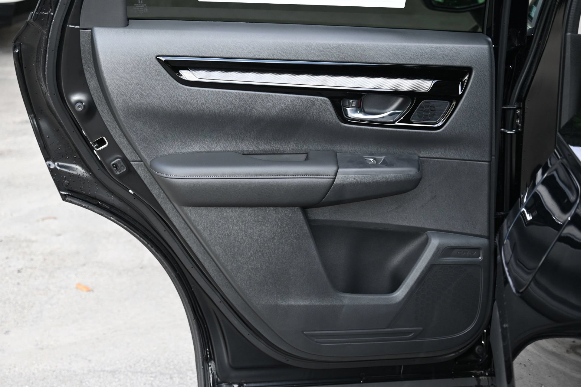 New 2026 Honda CR-V EX-L image 11