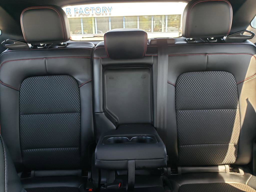 Used 2024 Ford Escape ST-Line Select w/ Tech Pack #1 AWD/4WD image 14