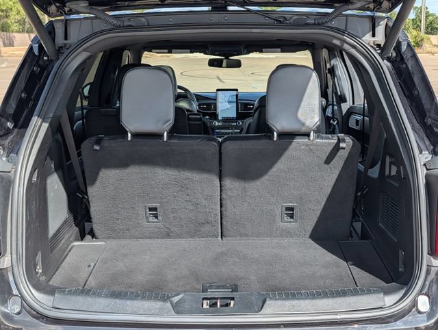 Used 2020 Ford Explorer ST w/ Premium Technology Package AWD/4WD image 30