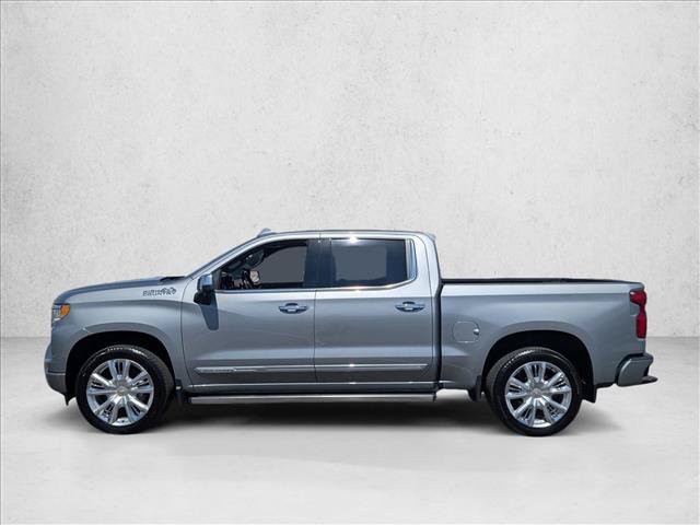 Used 2024 Chevrolet Silverado 1500 High Country AWD/4WD image 6