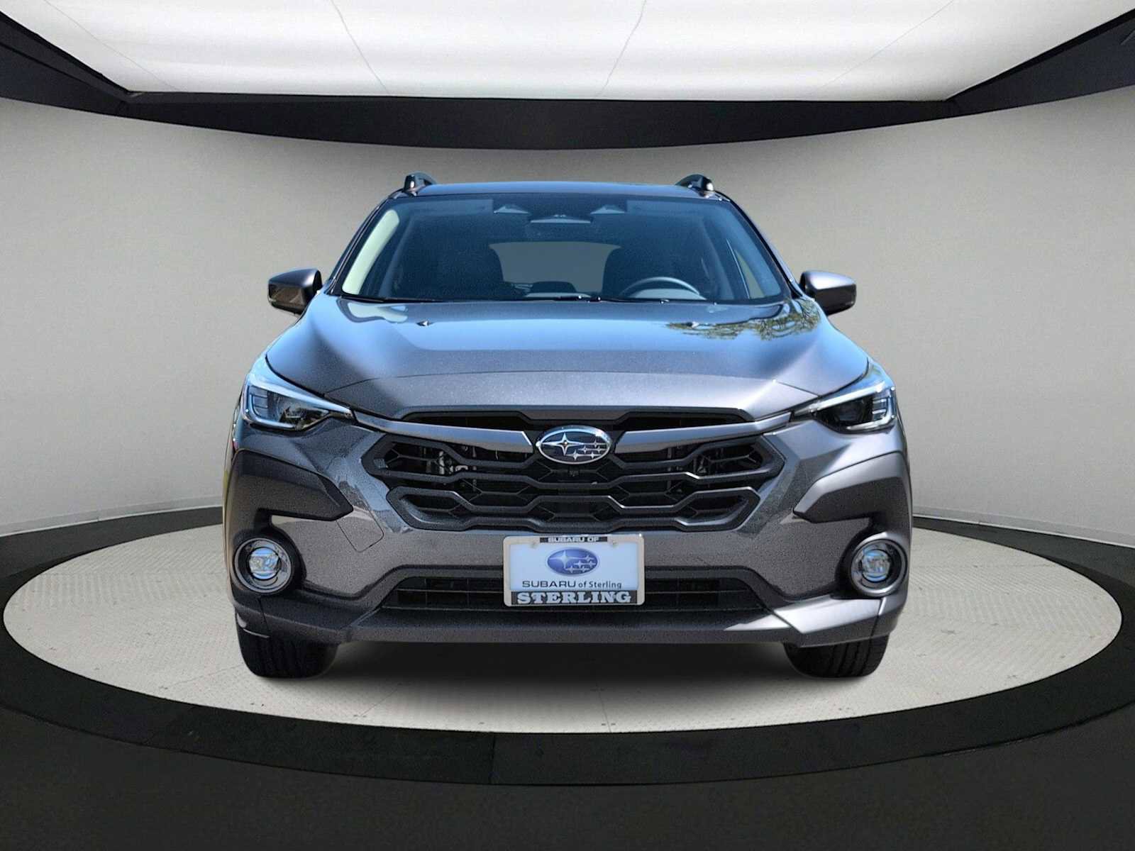 New 2026 Subaru Crosstrek 2.5i Limited AWD/4WD image 3