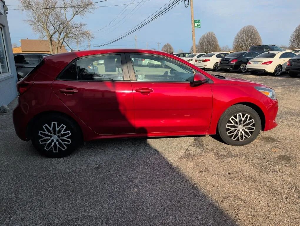 Used 2018 Kia Rio S image 6