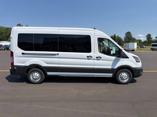 New 2026 Ford Transit 350 XL AWD/4WD image 6