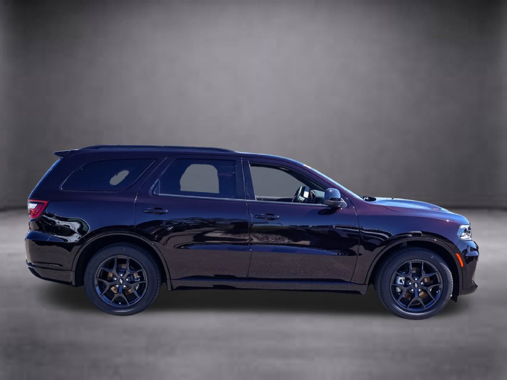 New 2026 Dodge Durango GT w/ Blacktop Package AWD/4WD image 3