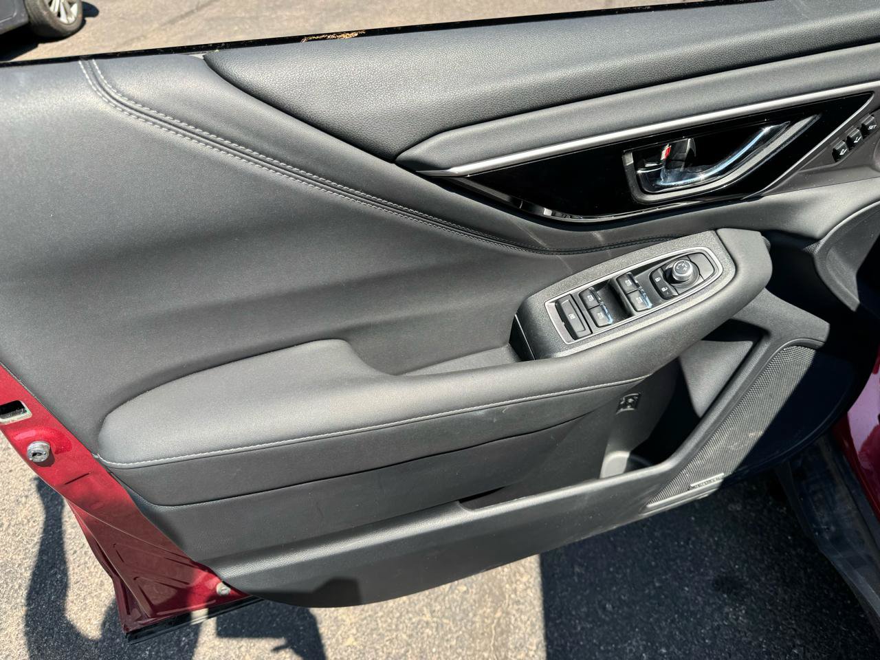 Used 2020 Subaru Outback Limited XT AWD/4WD image 8
