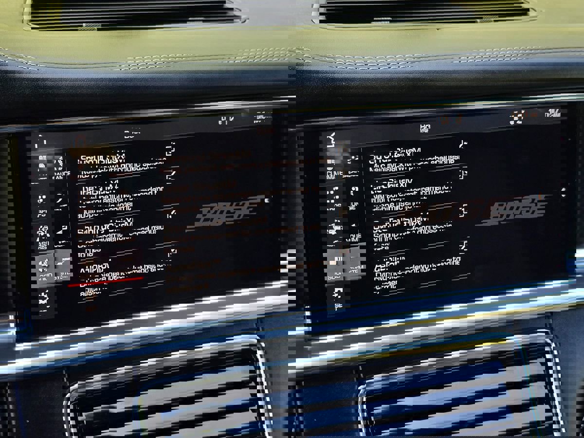 Used 2020 Porsche Panamera 4S image 56