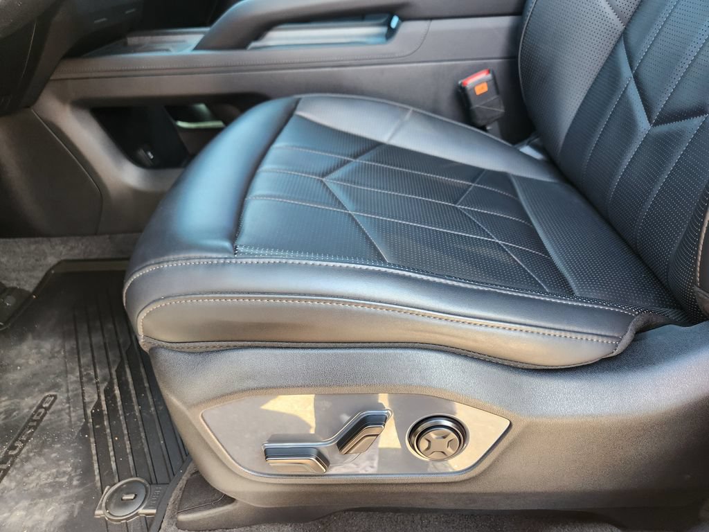 Used 2027 Kia Telluride EX X-Line w/ Towing Package AWD/4WD image 23
