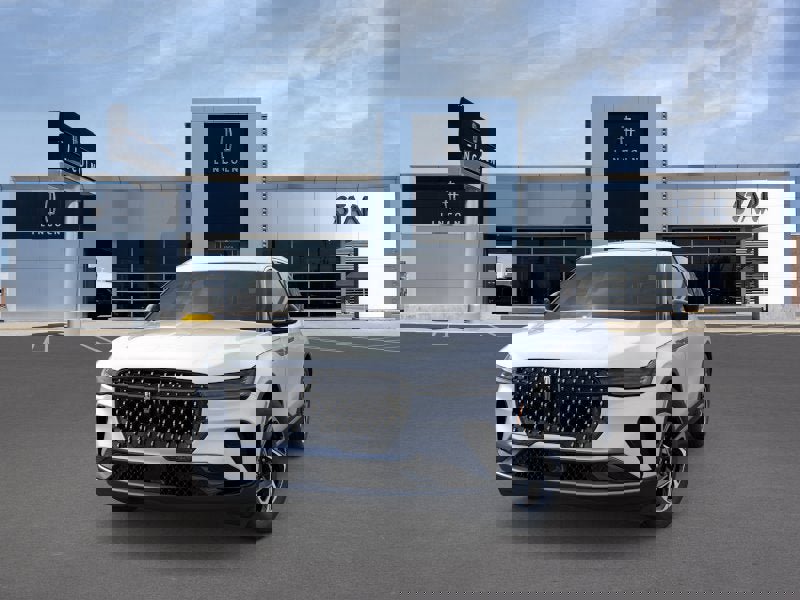 New 2026 Lincoln Nautilus Premier w/ Equipment Group 102A AWD/4WD image 2