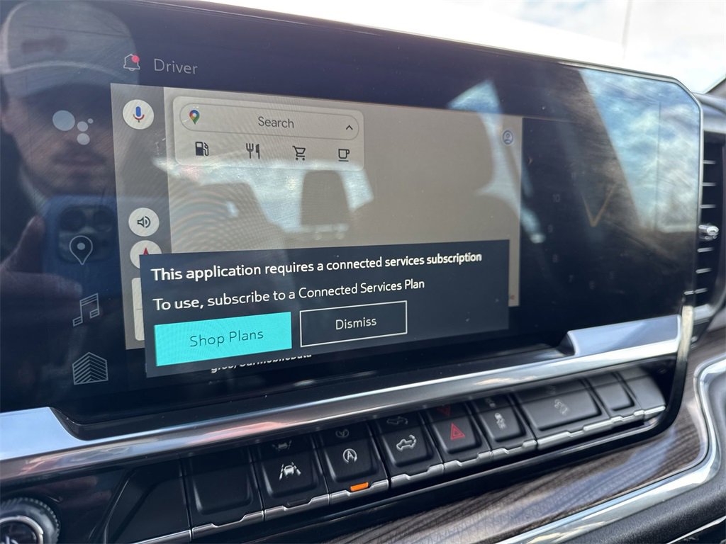 Certified 2024 Chevrolet Silverado 1500 LT image 6