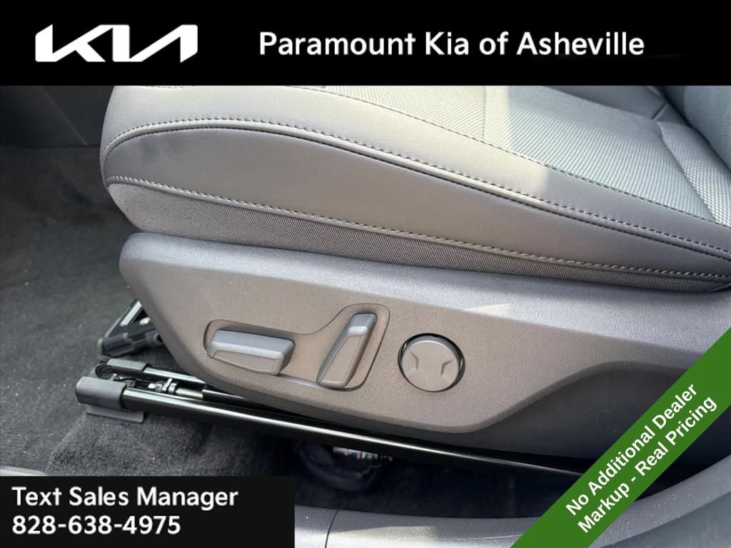 New 2026 Kia Niro EX w/ EX Premium Package FWD image 19