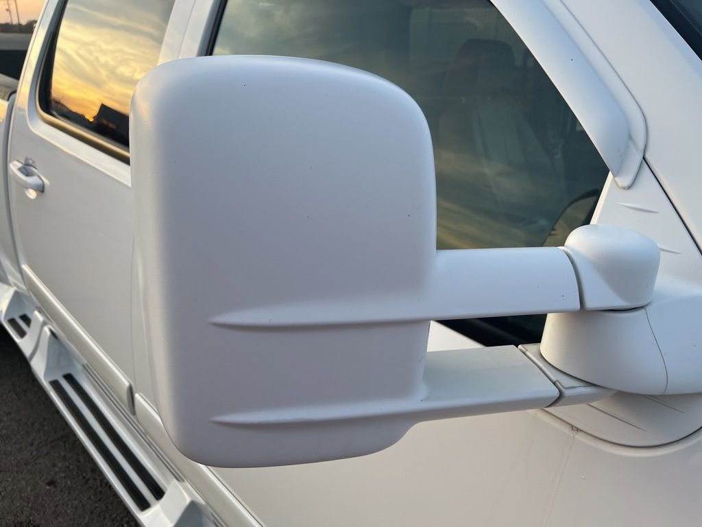 Used 2008 Chevrolet Silverado 3500 LTZ w/ EZ-Lift Tailgate Package image 53