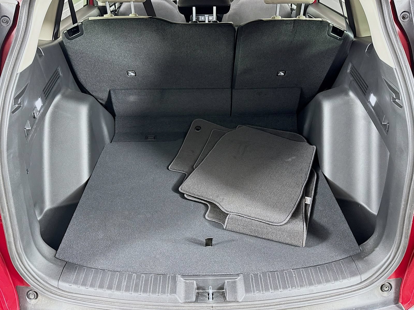 Used 2026 Honda CR-V EX image 21