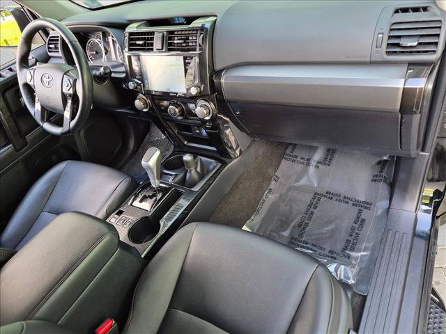 Used 2023 Toyota 4Runner TRD Off-Road Premium w/ Moonroof Package AWD/4WD image 23