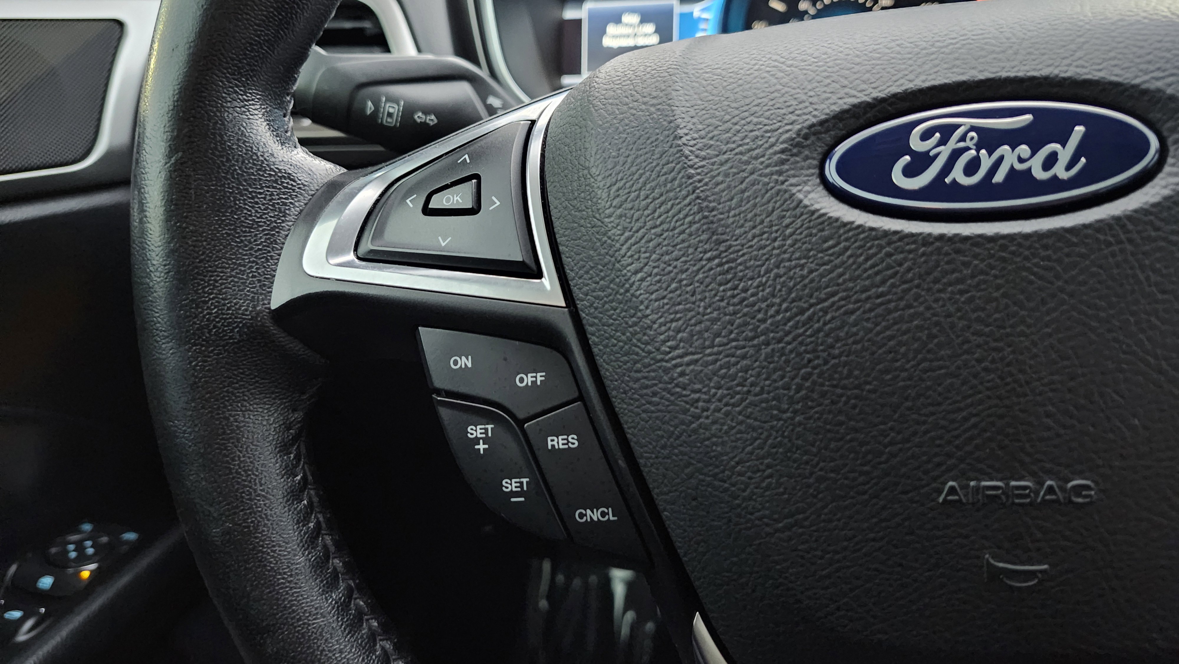 Used 2018 Ford Fusion Energi SE image 37