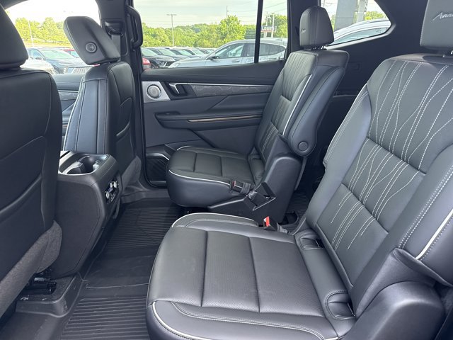 New 2026 Buick Enclave Avenir w/ Super Cruise Package FWD image 6