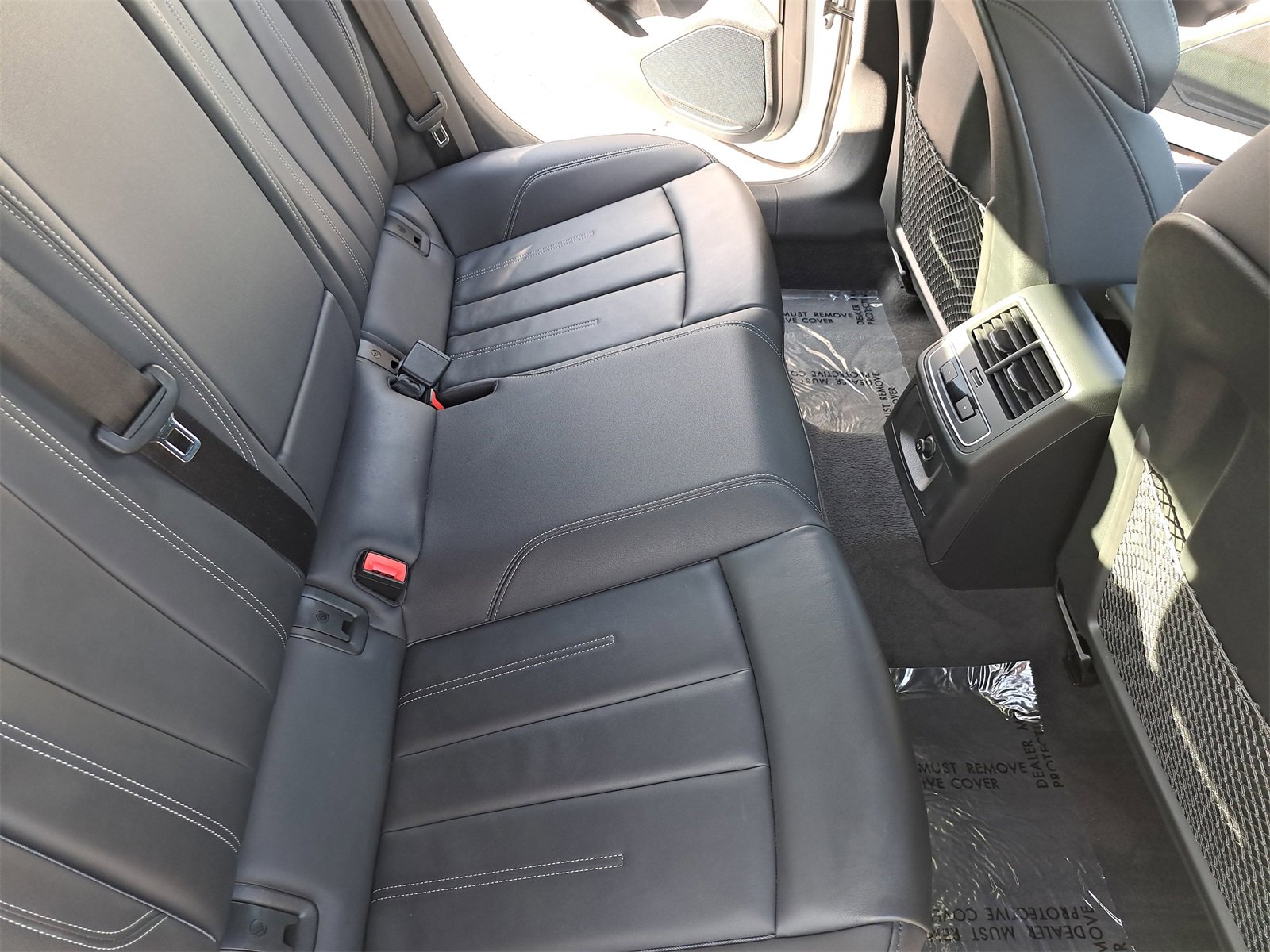 Used 2023 Audi A5 2.0T Premium w/ Convenience Package image 11