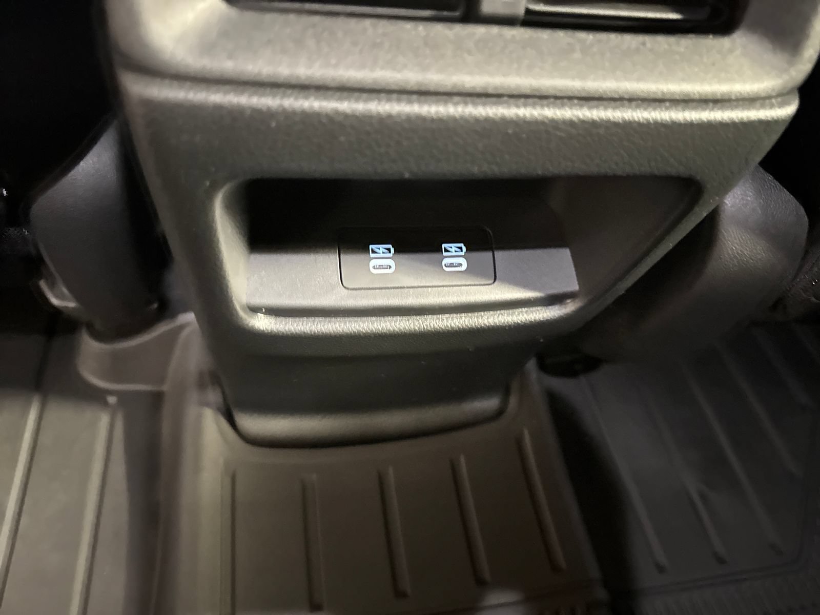 Used 2024 Honda CR-V Sport image 27