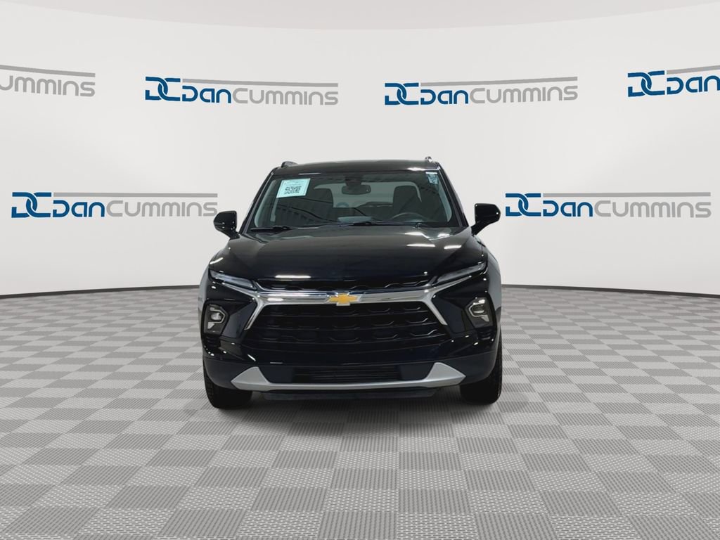 Used 2023 Chevrolet Blazer LT w/ Convenience Package image 3