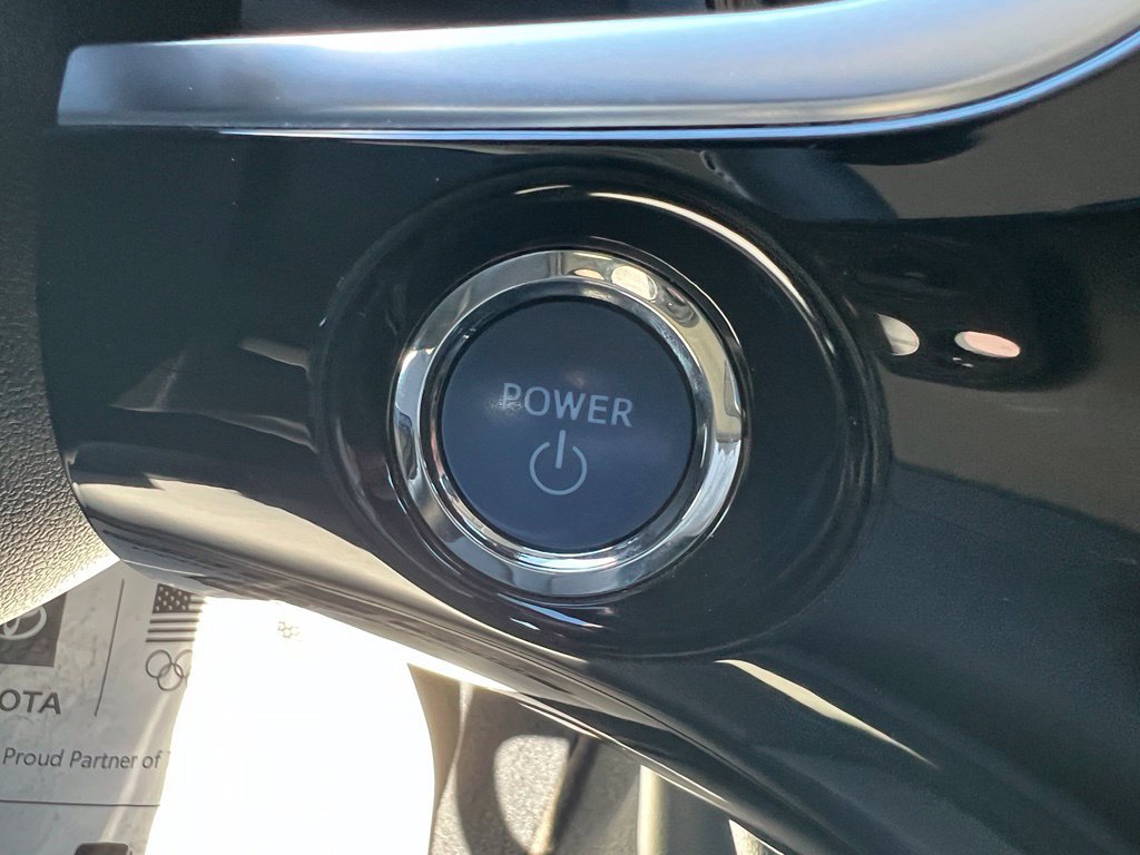 Certified 2022 Toyota Prius Prime XLE FWD image 28