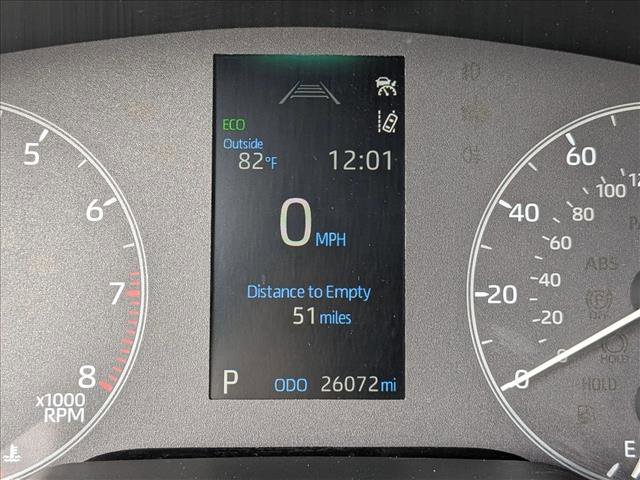 Used 2023 Toyota Corolla SE image 11