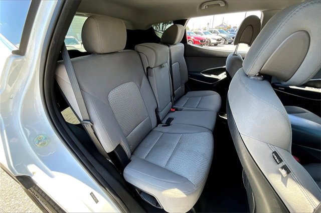 Used 2018 Hyundai Santa Fe Sport image 22