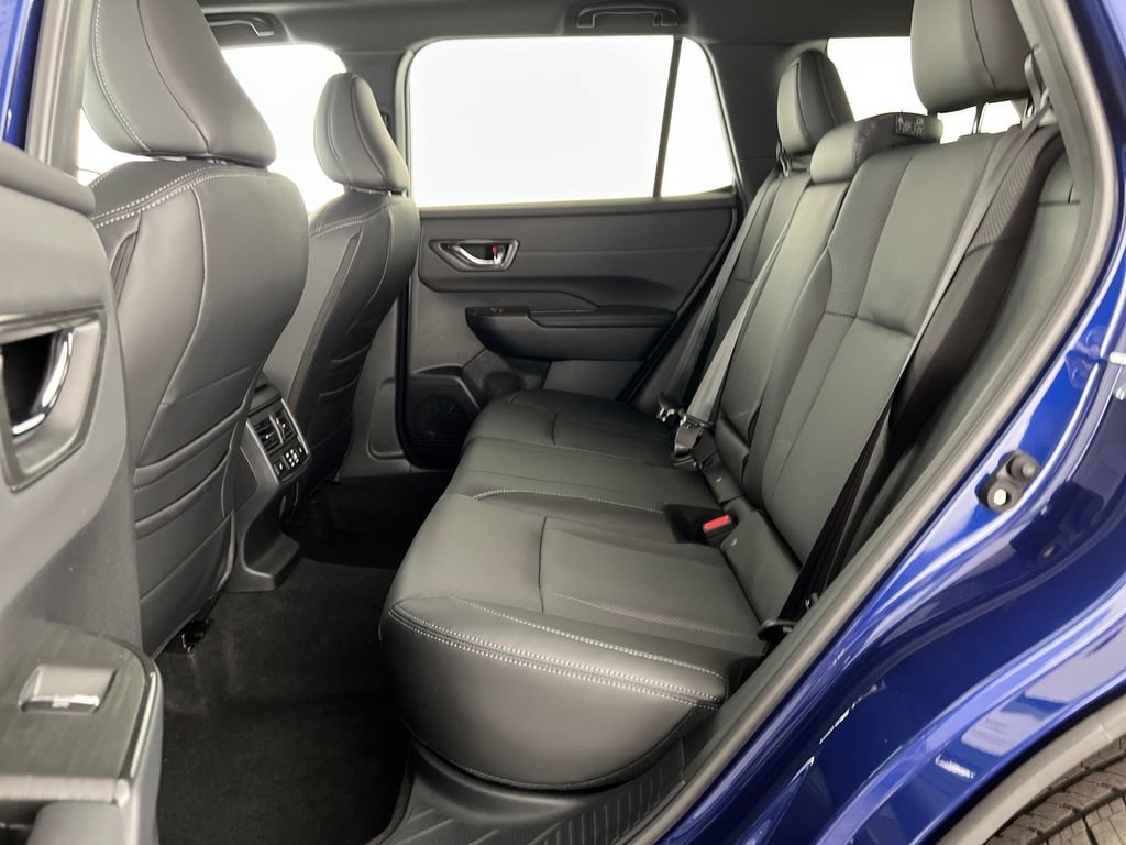 New 2026 Subaru Outback Touring XT w/ Touring Package image 26