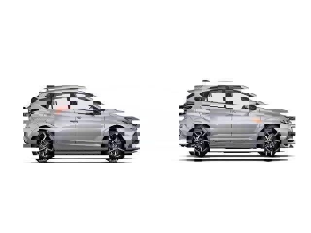 New 2026 Subaru Impreza 2.0i Sport image 46