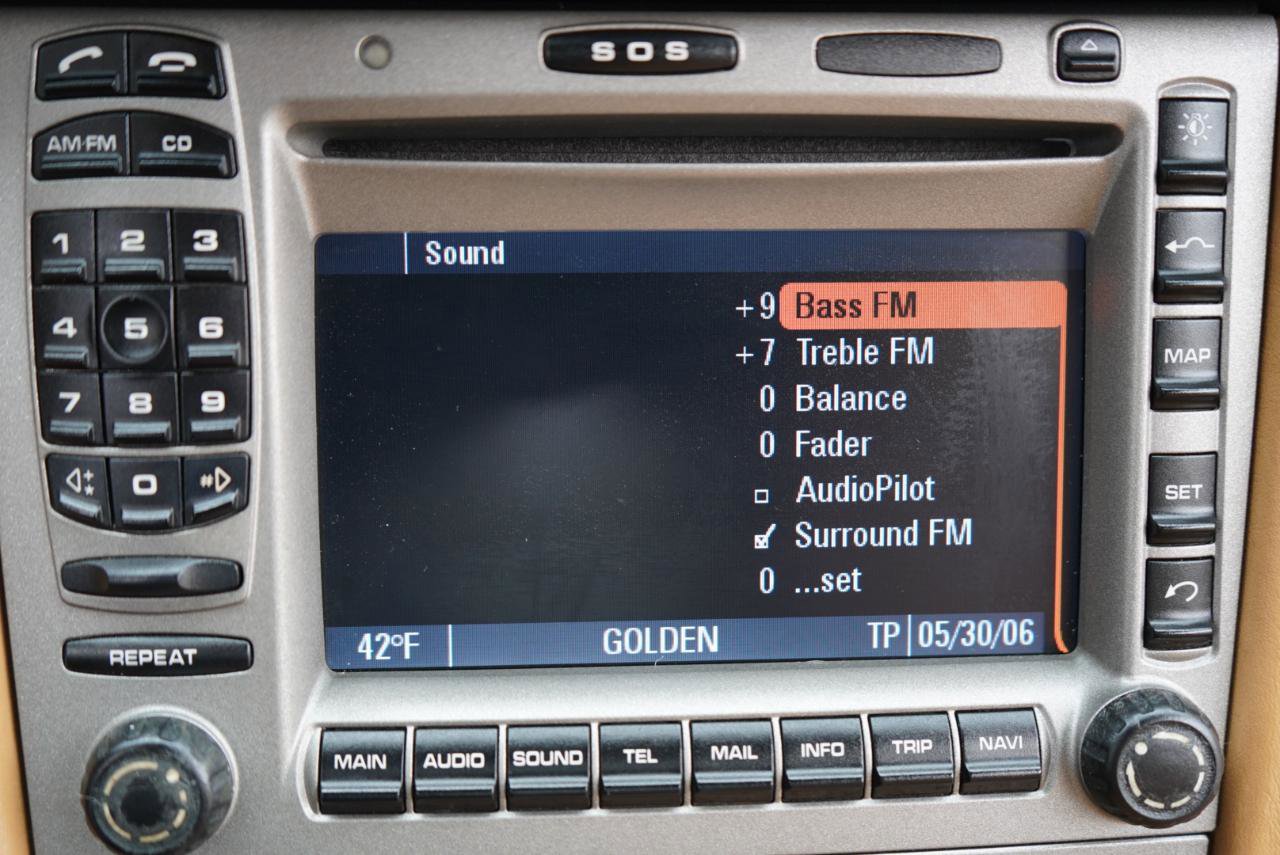 Used 2005 Porsche 911 Carrera image 49