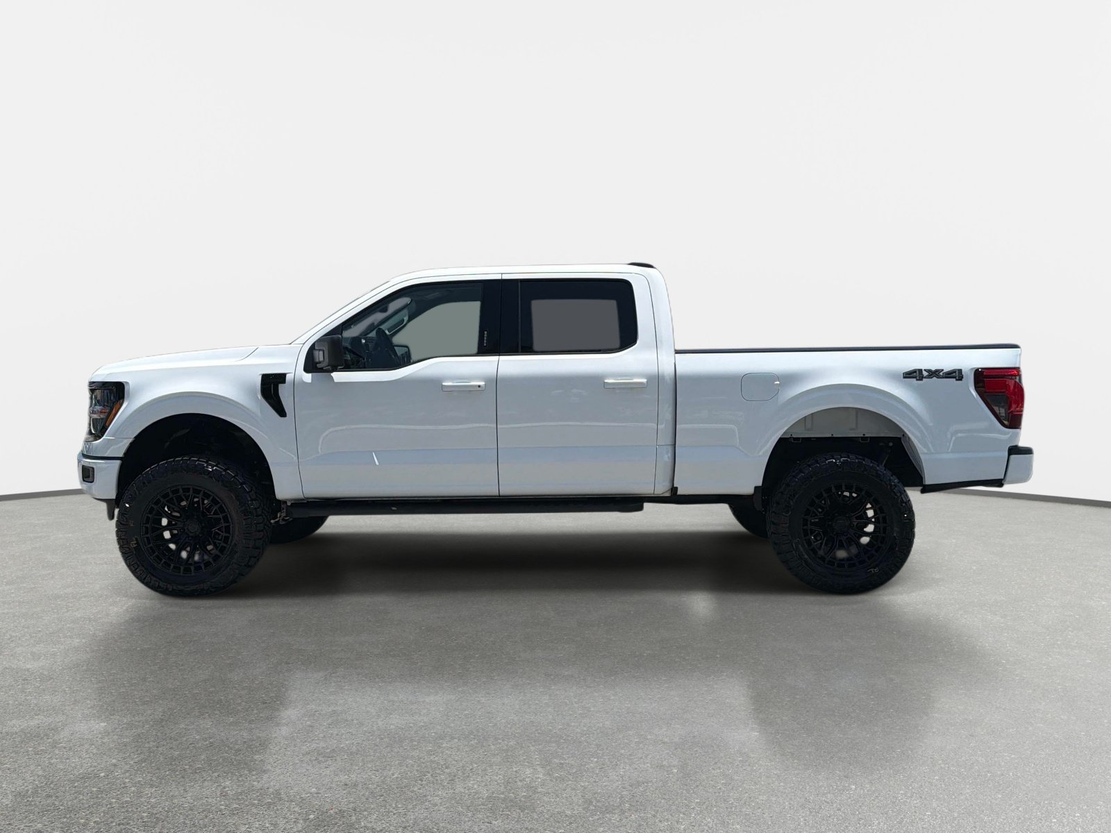 Used 2024 Ford F150 XLT w/ Mobile Office Package AWD/4WD image 6