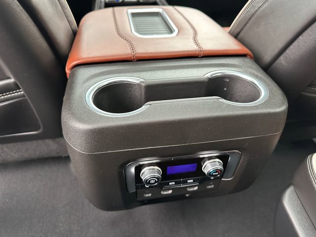 Used 2023 GMC Yukon XL Denali Ultimate image 24