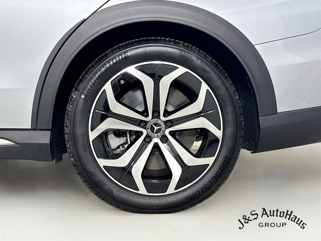 Used 2024 Mercedes-Benz E 450 4MATIC All-Terrain Wagon w/ Digital Light Package image 39