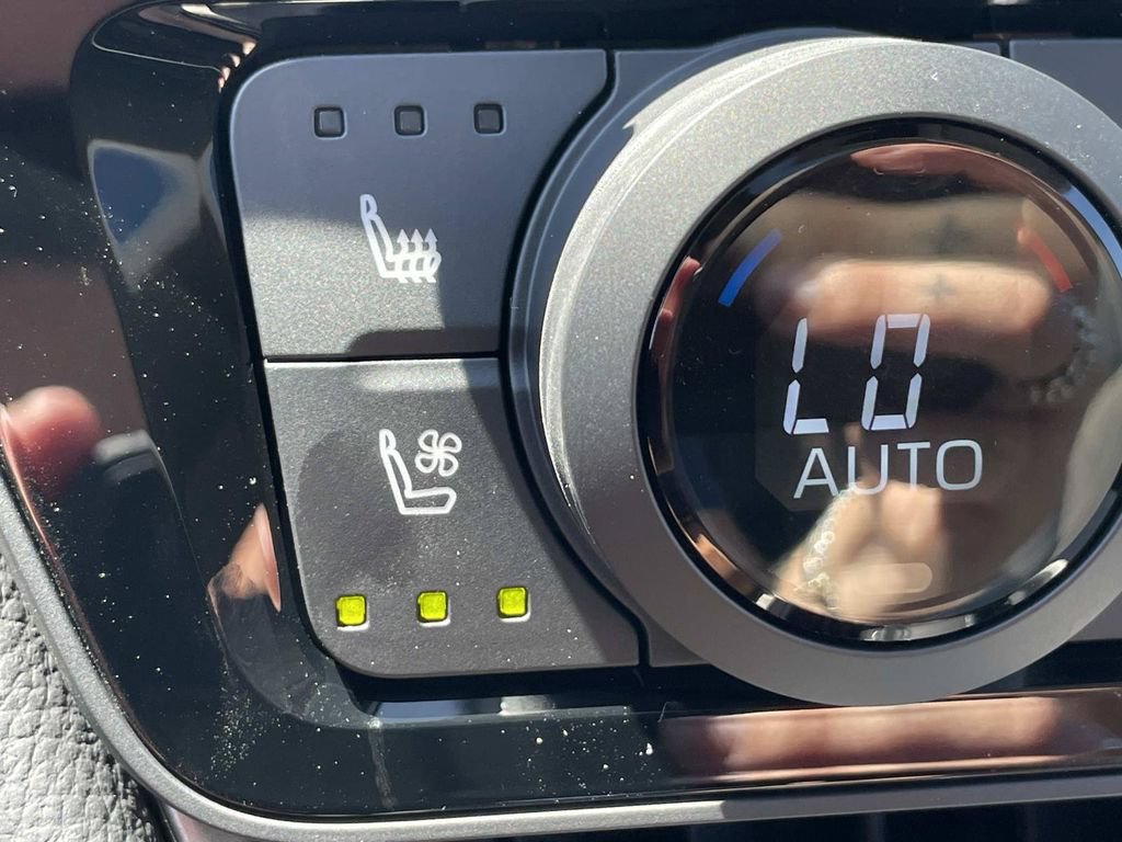 New 2026 Toyota Grand Highlander AWD image 43