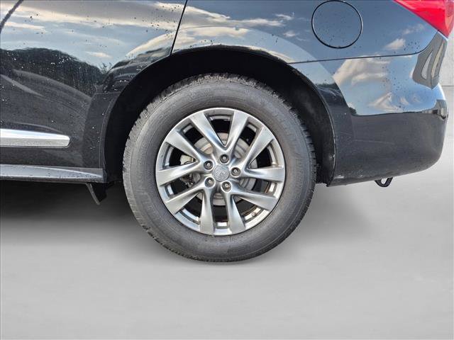 Used 2015 INFINITI QX60 FWD w/ Premium Plus Package image 9