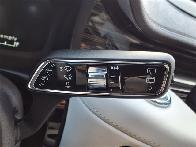 Certified 2023 Lincoln Aviator Black Label image 18