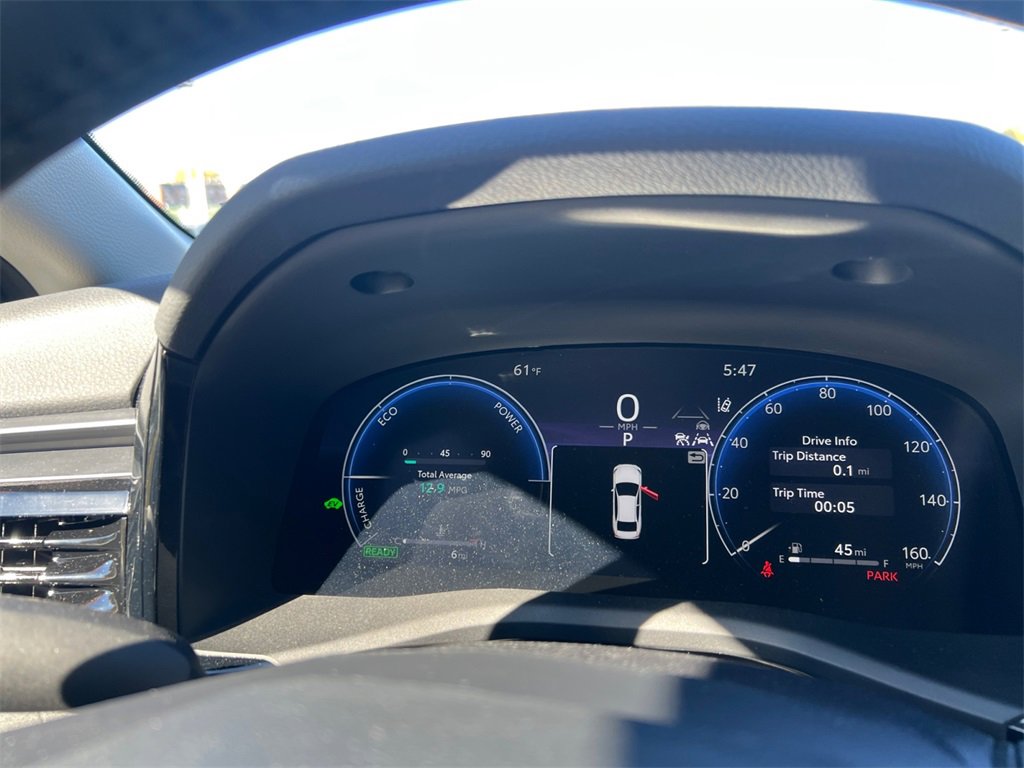 New 2026 Toyota Camry XLE image 20